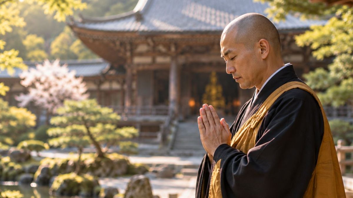 寺院紹介のご相談