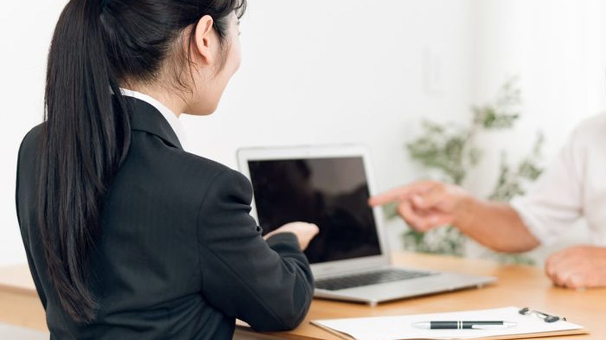 会社への連絡・手続きのご相談