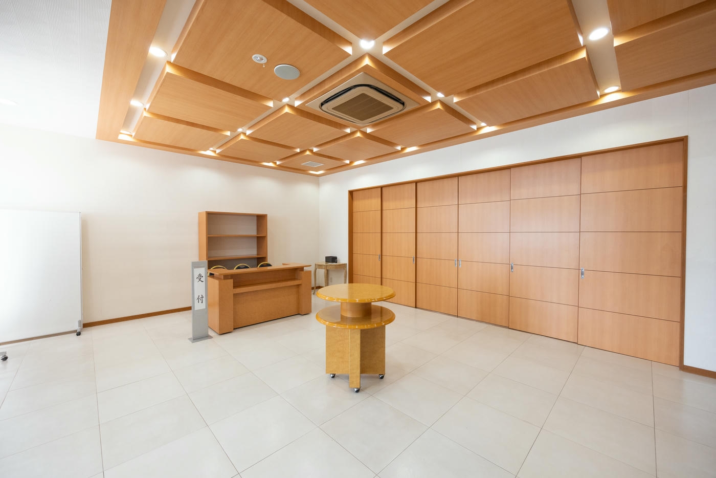 メモリードホール伊万里 別館の写真2