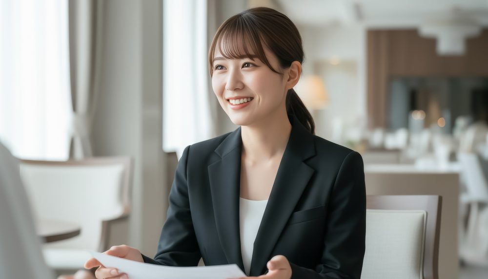 メモリードの企業理念 スタッフ