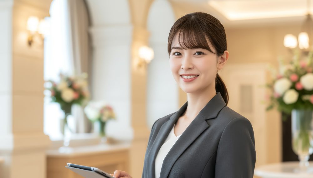 佐賀の葬儀で選ばれる理由 メモリードのスタッフ